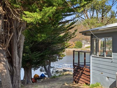 1 / 3 Old Convict Road, Orford