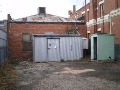 83 scott Street, Warracknabeal