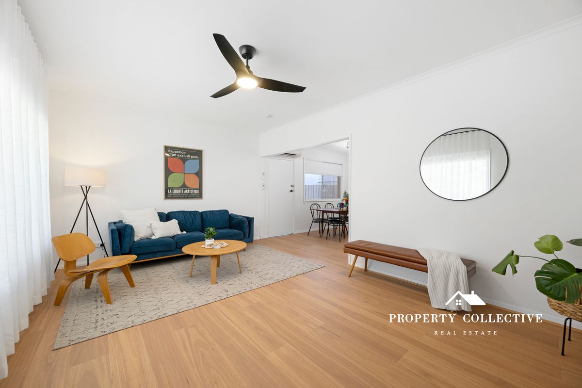11 Harper Avenue, Beechworth