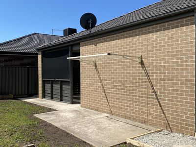 18 Middlesborough Dr, Craigieburn