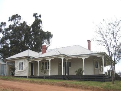 00 Northern Highway, Heathcote