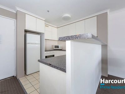 803 / 74 Northbourne Avenue, Braddon