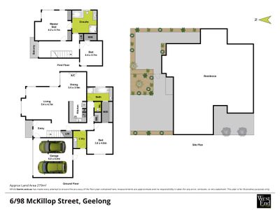 6 / 98-100 McKillop Street, Geelong