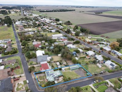 11 Grosser Street, Millicent