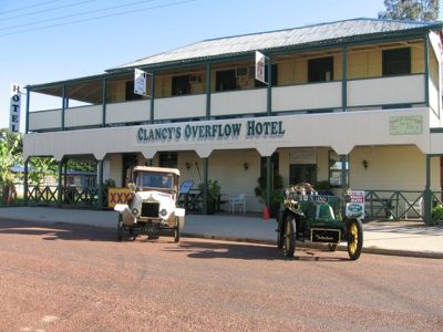 Longreach