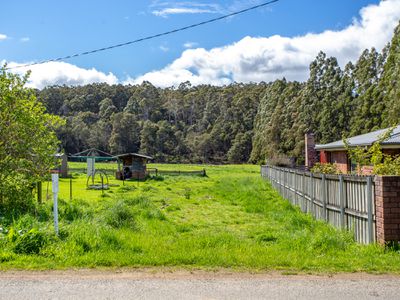 Lot 1, Fourfoot Rd, Geeveston