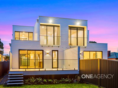 177b Gipps Road, Keiraville