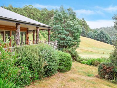 48 Arthurs Road, Pelverata