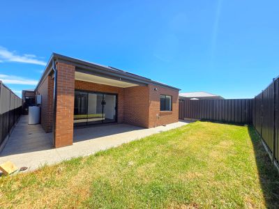 58 Gowar road, Tarneit