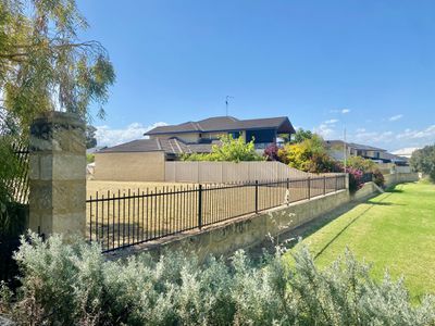 40 Governor Drive, Falcon