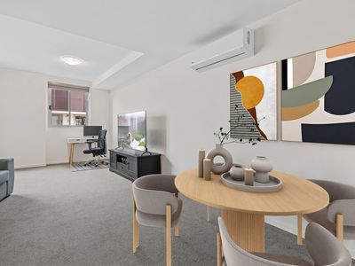 302 / 27 Rebecca Street, Tallawong