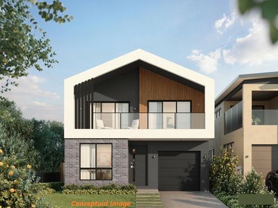 63 Nazarene Crescent, Schofields