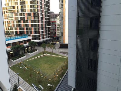 Wolli Creek