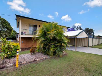 14 Vogel Road, Brassall