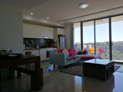 3505 / 11 Charles Street, Canterbury