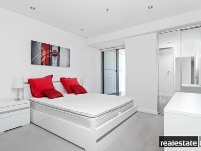 89 / 580 Hay Street, Perth