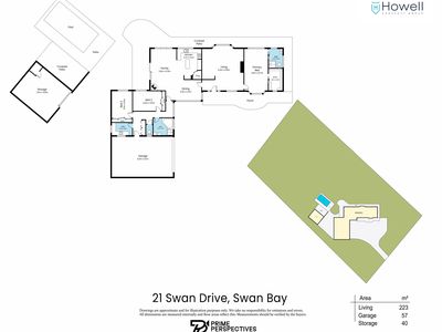 21 Swan Drive, Swan Bay