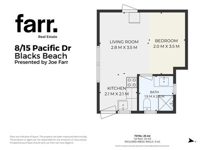 15 PACIFIC DRIVE, Blacks Beach