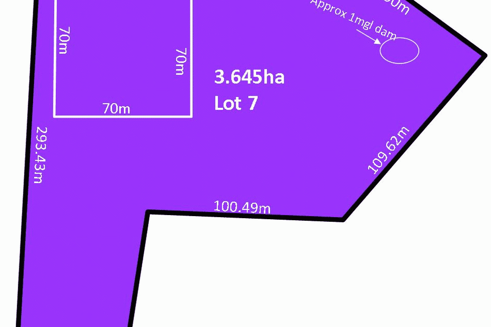Lot 7 Hamilton Way, Lockwood South PH Property