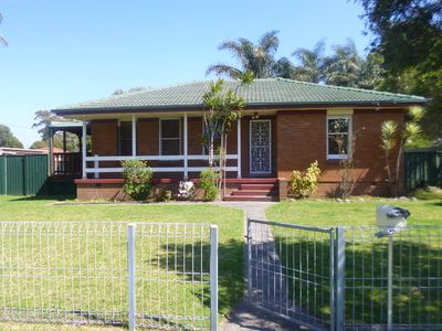 26 Davidson Street, Warilla