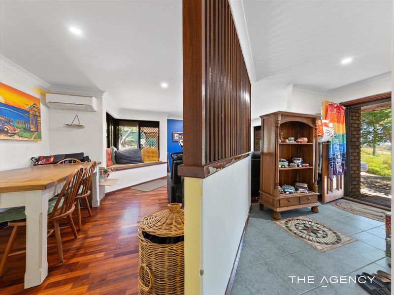 31 Tristram Gardens, Parmelia