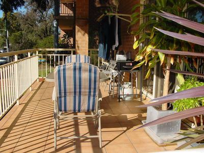 2 / 36 Ann, Arncliffe