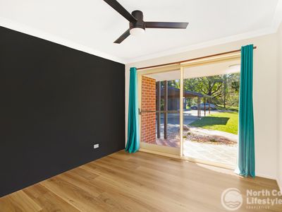 31 Wallaroo Drive, Burringbar