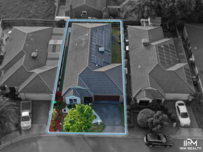 17 ST JOHNS COURT, South Morang