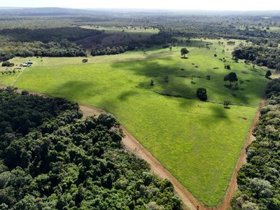 2583  Isabella McIvor Road , Cooktown