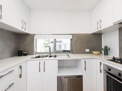 1 / 27 Jugan Street, Mount Hawthorn