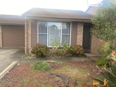 3 / 15 Wonga Road, Lurnea