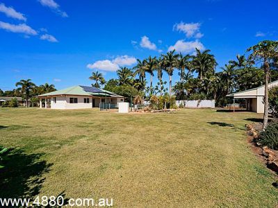 3 Air Cobra Close, Mareeba