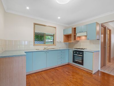 54 Murrumbidgee Street, Hillcrest
