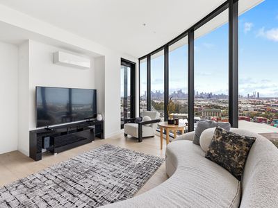 1306 / 1 Joseph Road, Footscray