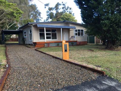 19 River Road, Sussex Inlet