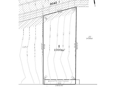 Lot 1- 3 Lot 1- 3 Majestic drive, Pomona