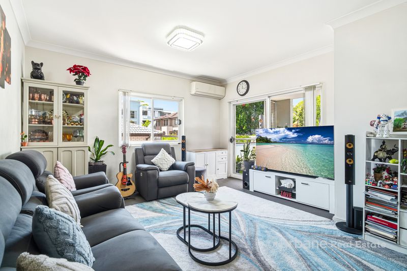 10 / 24 smythe street, Merrylands