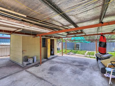 58 Jingili Terrace, Jingili