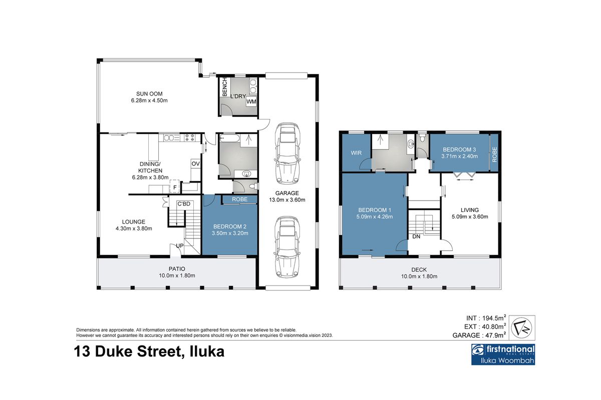 13 Duke Street, Iluka