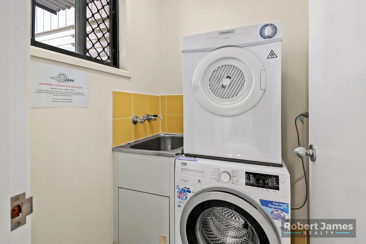 547 & 548 / 3 Hilton Tce, Tewantin