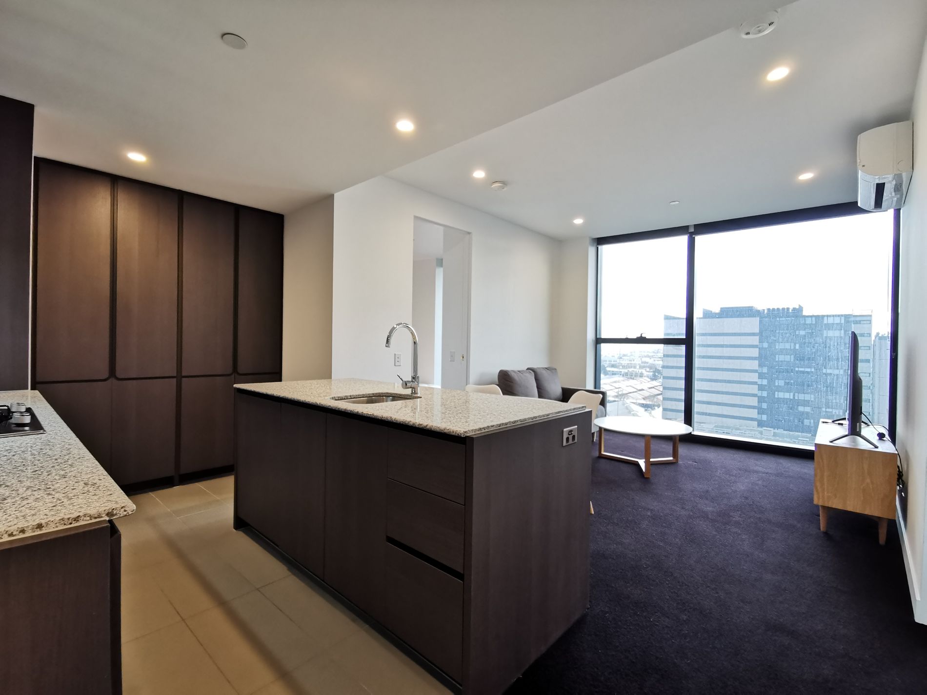 1112 / 160 Victoria Street, Carlton