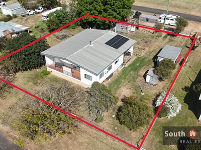 9 Corbett Street, Nanango