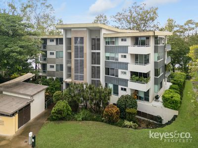 37 / 1-15 Sporting Drive, Thuringowa Central