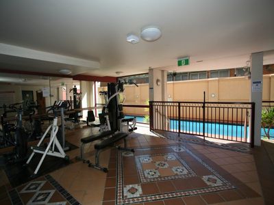 204 / 508-528 Riley Street, Surry Hills