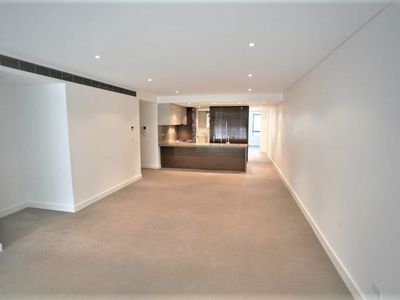 313 / 50 McLachlan Avenue, Rushcutters Bay