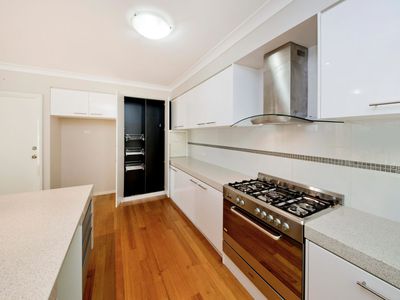 240A Hancock Street, Doubleview