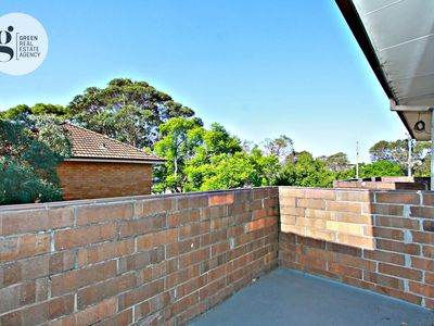 17 / 14 Maxim Street, West Ryde