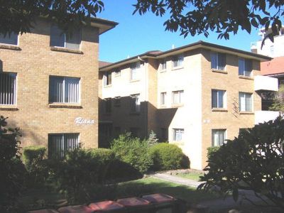 5 / 35-37 Corrimal Street, Wollongong