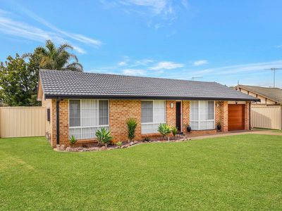 11 Karabul Road, St Helens Park
