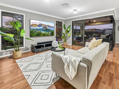 41 Coach Way, Upper Coomera